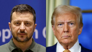 Zelensky warns against 'rewarding' Russia after Trump urges concessions
