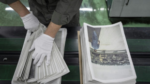 "La chaleur du papier": le Japon fan des fanzines