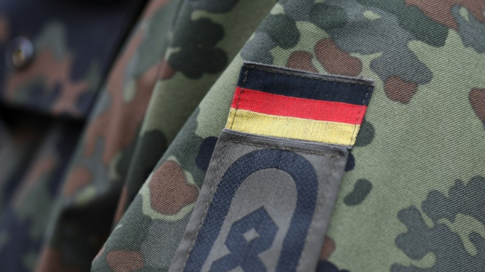 Auslandsreisen von Wehrf&auml;higen: Ministerium weist Bundestagskritik zur&uuml;ck