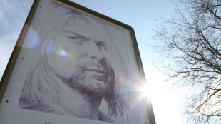 Juez de EEUU desestima demanda por la portada del beb&eacute; de disco de Nirvana