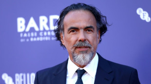"Bardo", el limbo cinematogr&aacute;fico de I&ntilde;&aacute;rritu y de M&eacute;xico