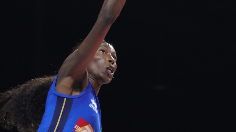 Pallavolo: corsa per Parigi, Velasco convoca Egonu
