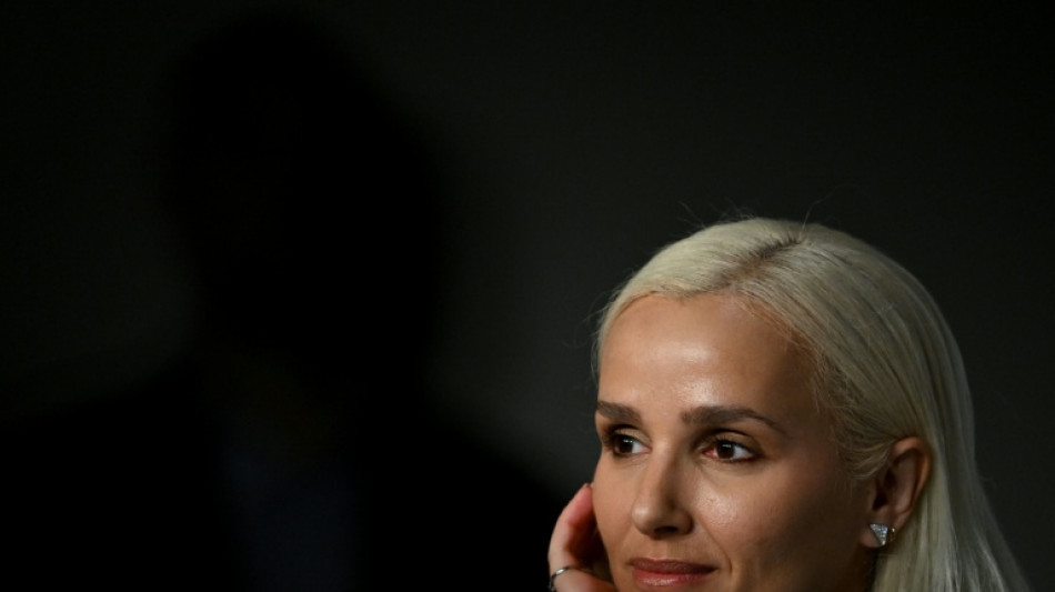 Cannes traz um novo olhar sobre a aids depois da covid