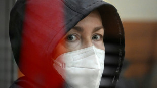 Russie: la d&eacute;tention de la journaliste russo-am&eacute;ricaine Alsu Kurmasheva prolong&eacute;e jusqu'au 5 avril