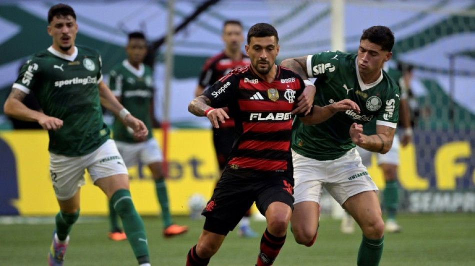 A diferen&ccedil;a de for&ccedil;as na Copa de Clubes: Am&eacute;rica do Sul tem como competir?