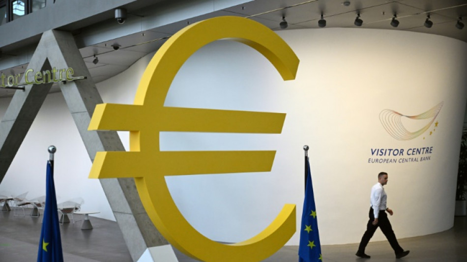 Infla&ccedil;&atilde;o na zona do euro registra leve alta, a 2,6%, em julho