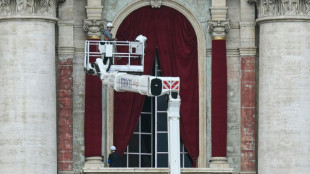 Todos os cardeais eleitores est&atilde;o em Roma para conclave que escolher&aacute; novo papa