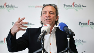 Sports de glace: Philippe Candeloro candidat &agrave; la pr&eacute;sidence de la F&eacute;d&eacute;ration fran&ccedil;aise