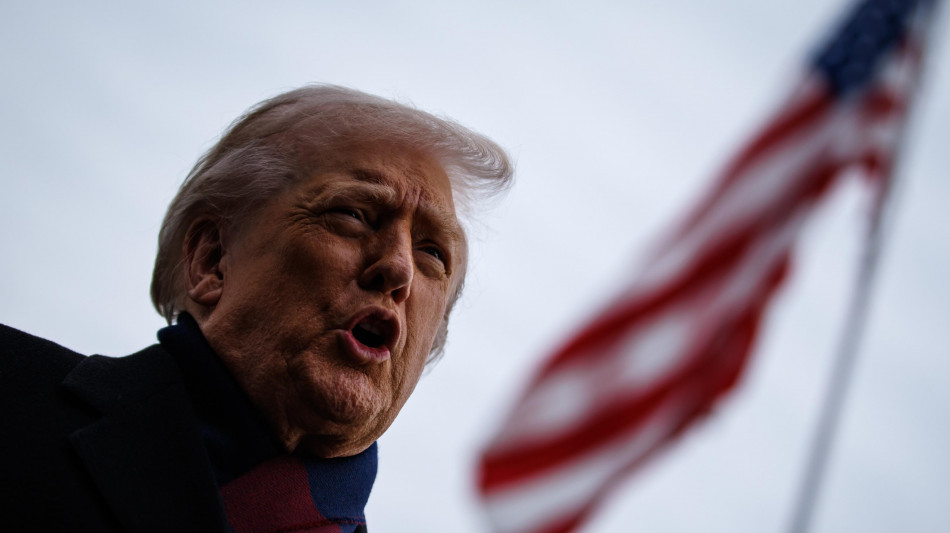 Nuova dottrina di difesa Usa, priorit&agrave; numero uno difesa della nazione