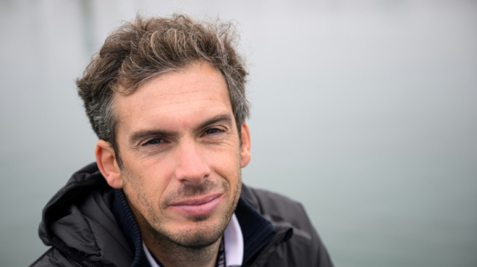 Charlie Dalin, un exemple &eacute;quilibr&eacute; pour les malades du cancer