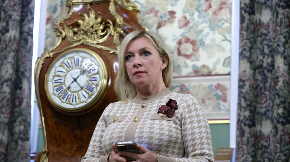 Mosca, 'nuovo attacco a Teheran avrebbe conseguenze disastrose'