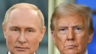 Trump se reunir&aacute; com Putin em 15 de agosto no Alasca