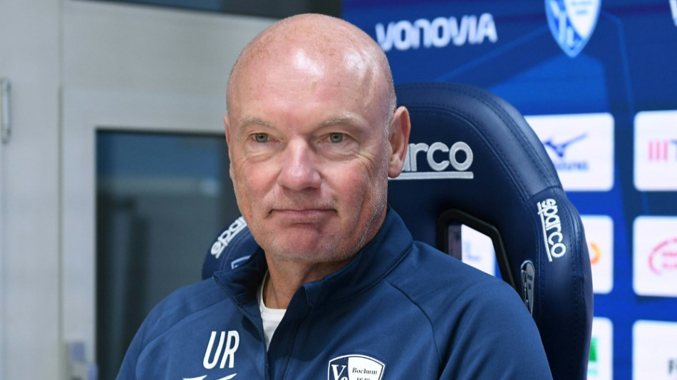 "Ich bin der Uwe": R&ouml;sler startet beim VfL Bochum