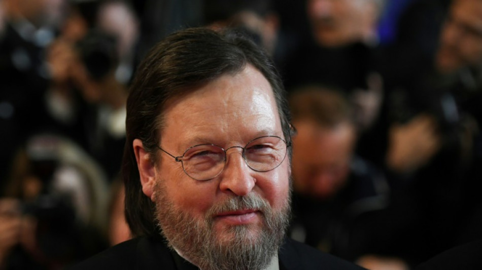 El cineasta Lars von Trier dirigir&aacute; una nueva pel&iacute;cula