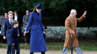 Charles III et la princesse Kate touch&eacute;s par des probl&egrave;mes de sant&eacute;