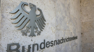 Ermittlungen gegen früheren BND-Chef Hanning in Entführungsfall Block