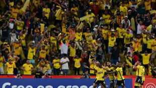 Corinthians &eacute; goleado pelo Barcelona de Guayaquil (3-0) na Libertadores