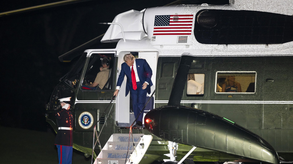 Trump, se prezzi energia vanno giù Putin cesserà attacchi