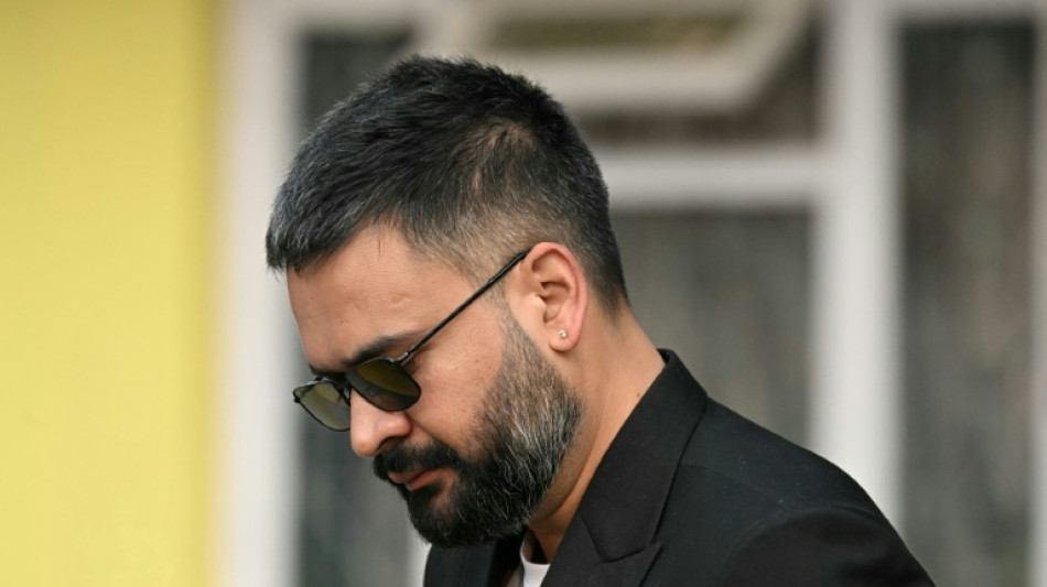 Au N&eacute;pal, le pari politique r&eacute;ussi du populaire Balendra Shah 