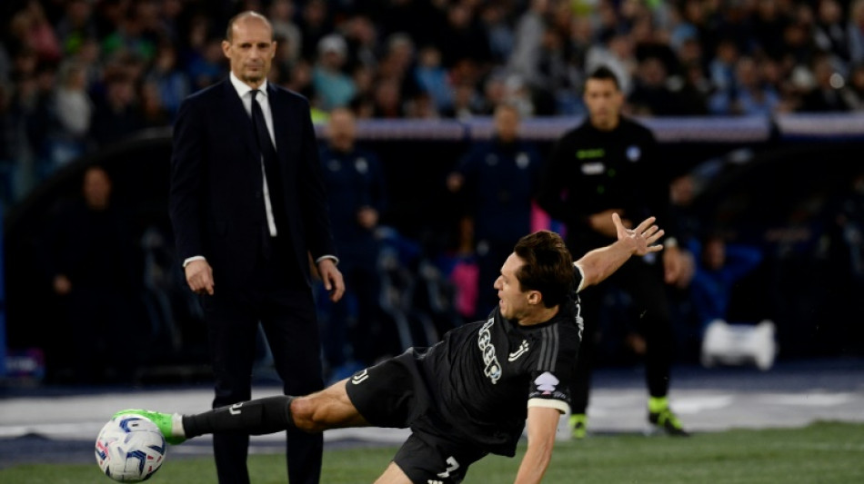 Juventus luta pela Copa da It&aacute;lia para salvar sua temporada