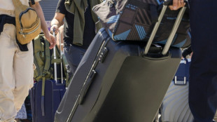 Neozelandesa detida por viajar com crian&ccedil;a de dois anos em uma mala