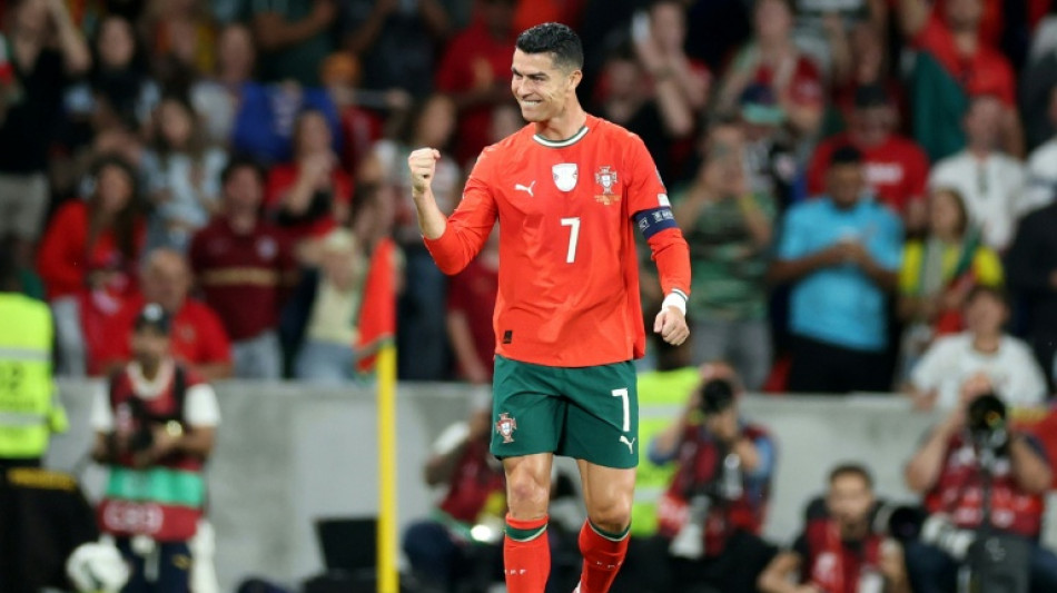 Grupo K, de Portugal e Col&ocirc;mbia, atrai as aten&ccedil;&otilde;es com duelo CR7 x Luis D&iacute;az