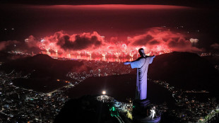 Rio svela il piano per il Capodanno, 13 palchi e fuochi d'artificio