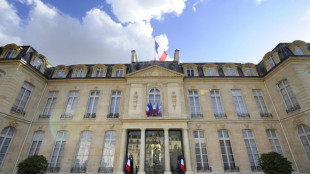 Macron va &ecirc;tre proclam&eacute; &agrave; nouveau pr&eacute;sident pour un second quinquennat