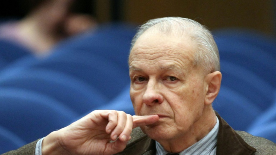 Décès de l'économiste français Michel Aglietta