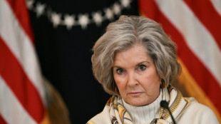 Trump anuncia que sua chefe de gabinete, Susie Wiles, tem c&acirc;ncer de mama