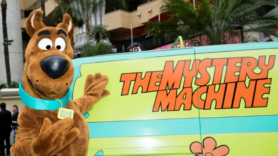 Vilma sale del cl&oacute;set en nueva pel&iacute;cula de "Scooby Doo"