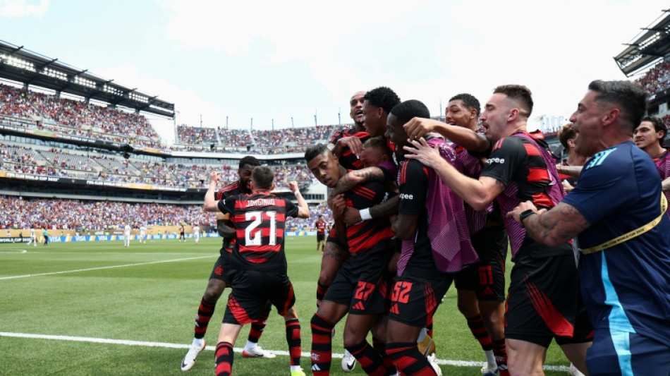 Las claves del &eacute;xito de Sudam&eacute;rica ante Europa en el arranque del Mundial de Clubes