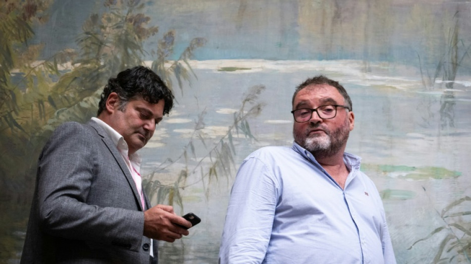 L'anesth&eacute;siste P&eacute;chier condamn&eacute; &agrave; la perp&eacute;tuit&eacute; pour 30 empoisonnements