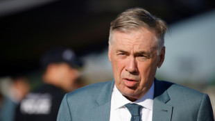 Ancelotti diz que n&atilde;o tem 'pressa' com a recupera&ccedil;&atilde;o de Neymar