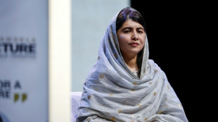 Para Malala, ganhadora do Nobel, &eacute; imposs&iacute;vel 'ser menina' sob o talib&atilde;