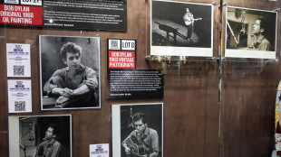 Dopo 60 anni riemerge l'autografo di I'M Not There di Bob Dylan