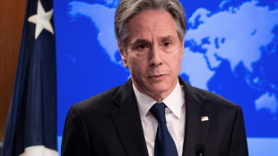 Blinken warnt vor Gefahren f&uuml;r weltweite Sicherheitsordnung durch Ukraine-Konflikt