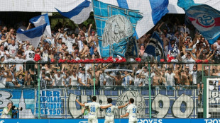 Strasbourg hit Troyes for six as Amo-Ameyaw sparkles