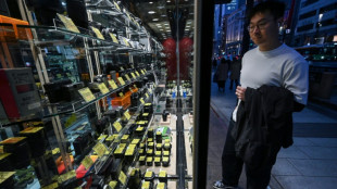La inflaci&oacute;n en Jap&oacute;n se situ&oacute; en el 3% en diciembre