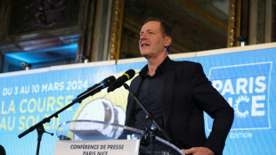 La Par&iacute;s-Niza 2024, m&aacute;s que nunca un aperitivo del Tour de Francia