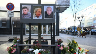 Amadeu Antonio Stiftung startet Onlineportal für Gedenken an Opfer rechter Gewalt