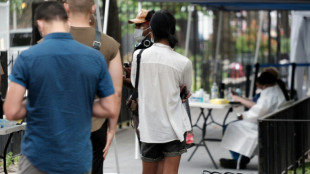 Inician en EEUU ensayos cl&iacute;nicos de vacuna contra la viruela del mono