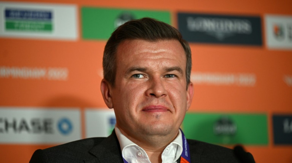 WADA to begin considering RUSADA reinstatement in December