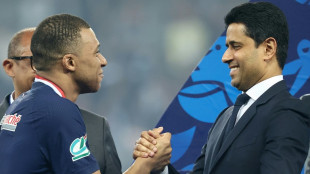 Kylian Mbapp&eacute; acusa al PSG de acoso moral por apartarlo de la plantilla