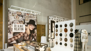 Architettura di un'icona, va all'asta la vita creativa di Diane Keaton