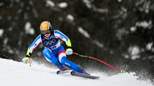 JO-2026: Miradoli et les descendeuses bleues en qu&ecirc;te de magie olympique 