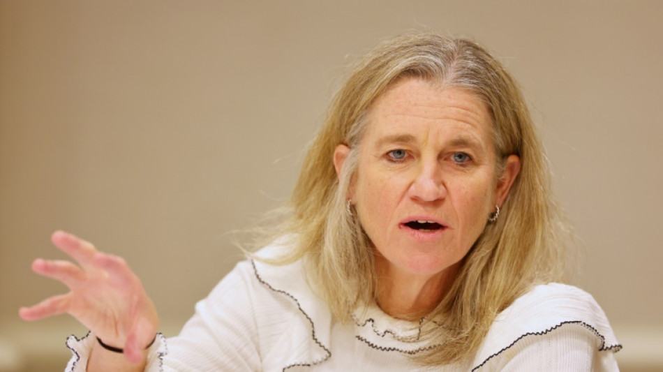 LPGA's 2023 schedule offers record 101.4 mn in prize money