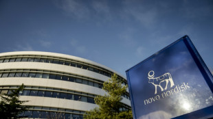 Novo Nordisk supprime 9.000 postes &agrave; travers le monde
