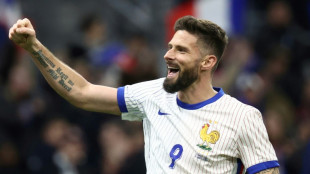 Giroud anuncia que Eurocopa-2024 ser&aacute; sua &uacute;ltima competi&ccedil;&atilde;o pela Fran&ccedil;a