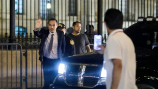 El Congreso del Per&uacute; elige nuevo presidente interino tras destituir a Jer&iacute;